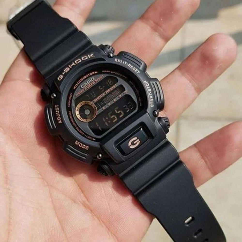 Casio hotsell dw 9052gbx