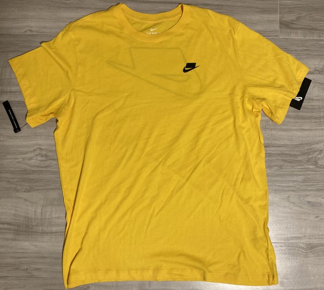 Nike NSW Swingman Men's Sz Medium T 