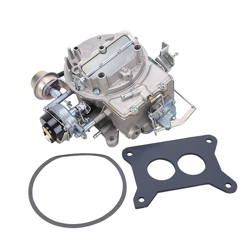 2 BBL Carburetor For Ford F100 F150 F250 F350 1964-1979 289 302 351Cu 2100 A800 - Bild 8 von 12