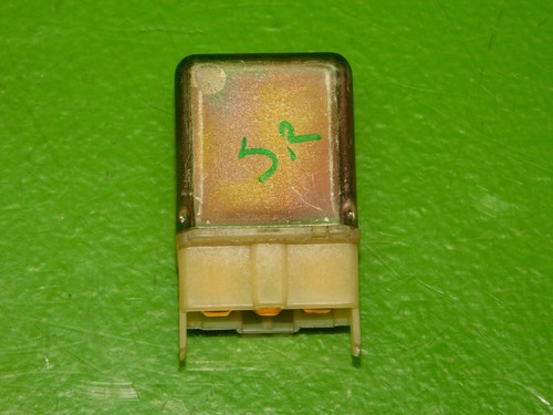 97-01 Honda Prelude OEM 12V 72R multiuso relé control - Imagen 1 de 4
