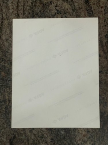 Foto auténtica firmada a mano de David Arquette 8x10 certificado de autenticidad - Imagen 4 de 6