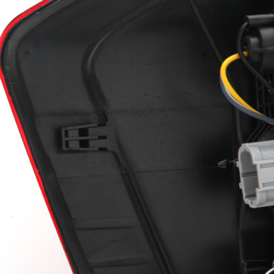 Rear Tail Light Lamp Assembly Right Side RH For Nissan Navara NP300 D23 2016-2020 - UK MOT Ready