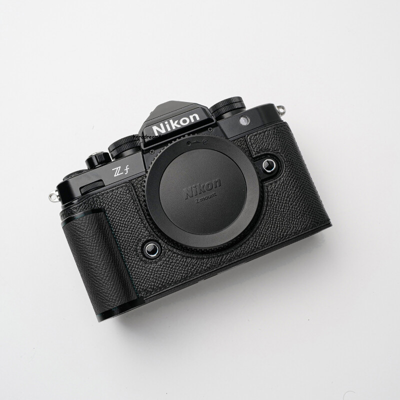 Nikon F カメラケース 003 <NIKON F Camera Case> s-l1200.jpg