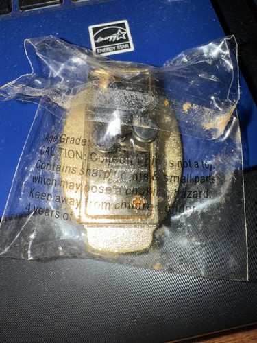 Spilla Disney Golden 50th Anniversary Tour Walt’s Apartment Lamp - Foto 2 di 2