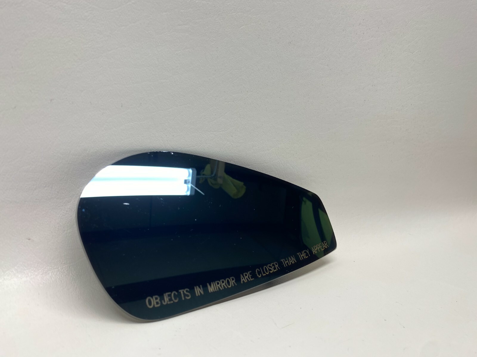 ⭐2005 2006 2007 2008 2009 FERRARI F430 RIGHT SIDE SIDE EXTERIOR MIRROR GLASS OEM