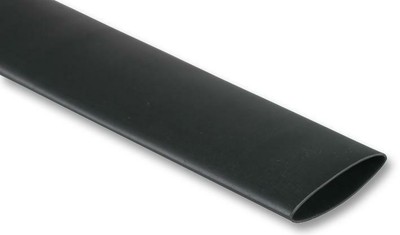 Manicotto termorestringente, D: 9 mm