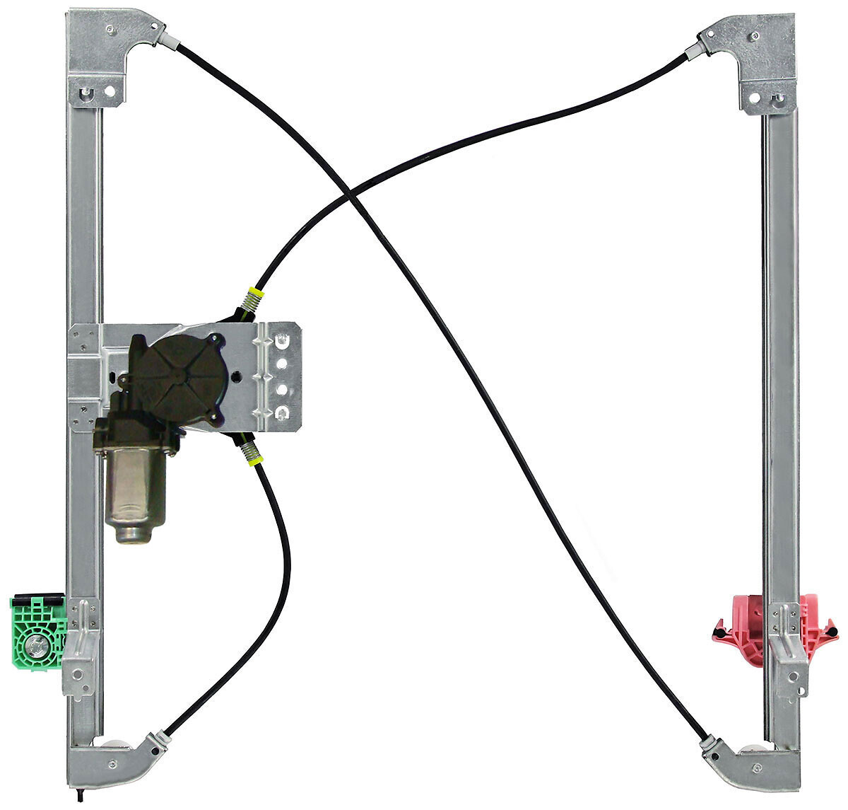 850723 VALEO Window Regulator for CITROËN,FIAT,PEUGEOT