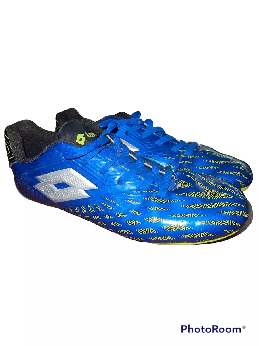 Lotto forza elite best sale men's soccer cleats
