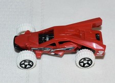 hot wheels bhr33