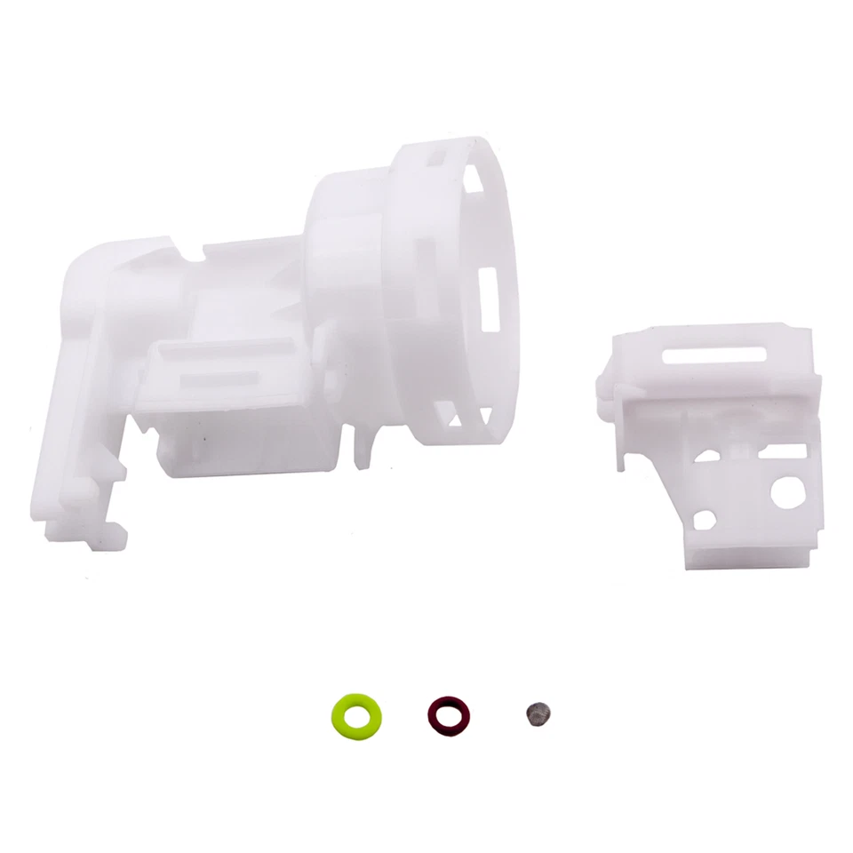 Ремонтный комплект защелки привода двери 00-06 для Mercedes Benz W220 S500 S600 D131 - Изображение 2 из 4