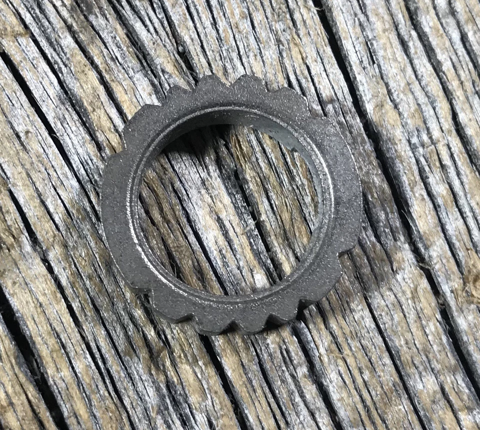 CAMPAGNOLO C-RECORD SYNCRO 变速器插入白色 B6 6 速 SYNCRO 变速器露营 — 第 2/4 张图片