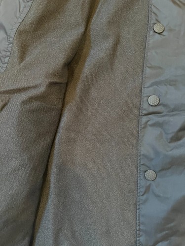 VANS Off The Wall Jacket Stackton Full Snap Jacket - Boys' Medium - NEW - Picture 6 of 9