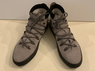 Del Toro  Sneakers Made In Italy  Sz 13 Men US
