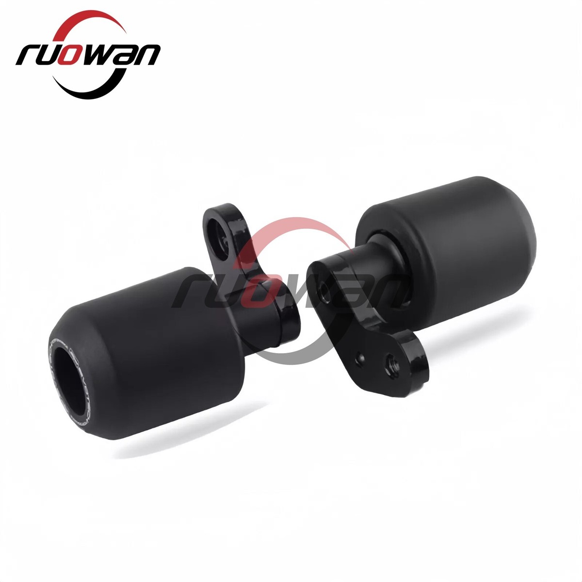For Kawasaki Ninja ZX-6R 636 ZX6R 2024-2025 Frame Slider