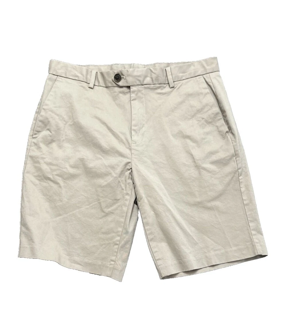 Мужские шорты Reiss стандартного размера