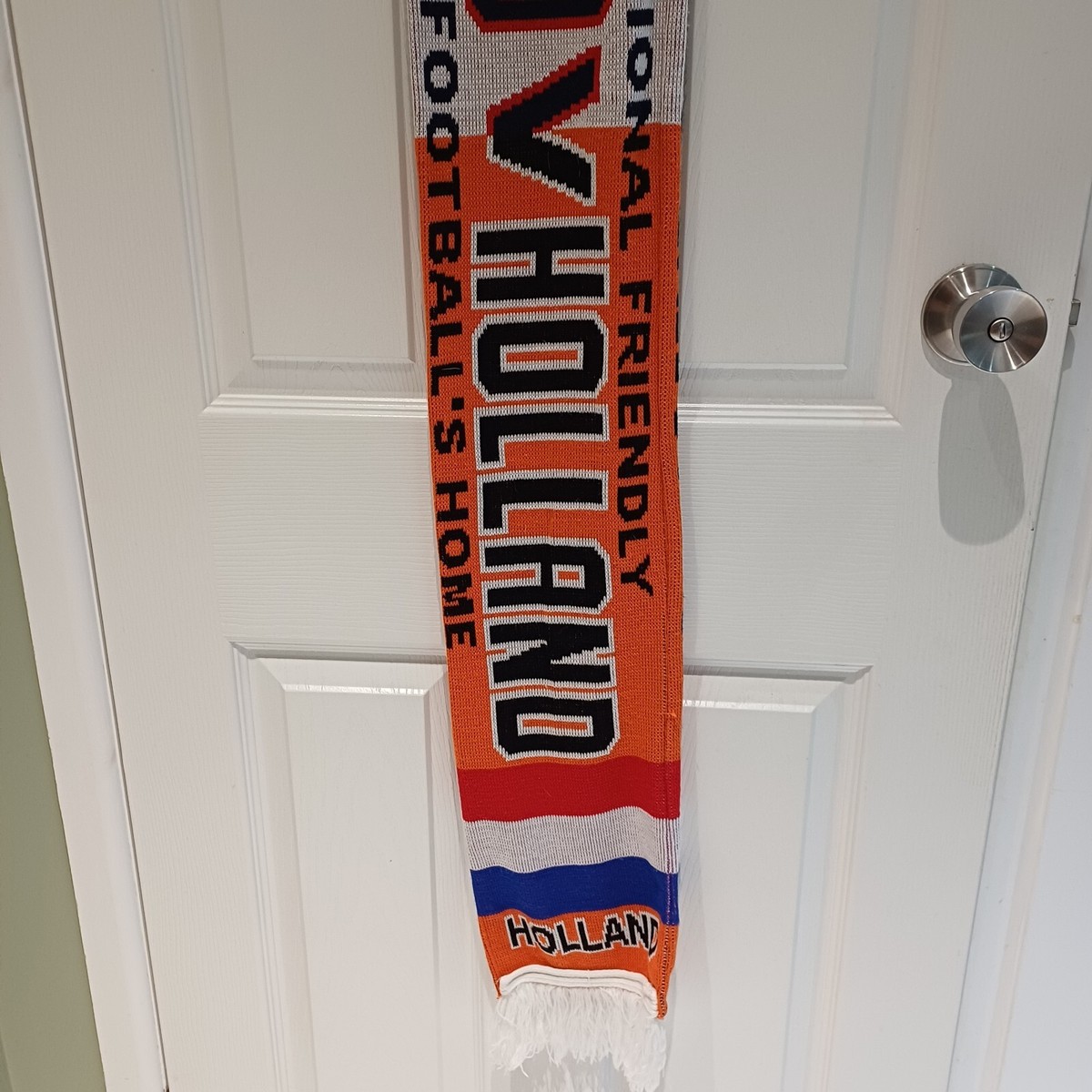 Écharpe Angleterre de football Euro 2016 | England Scarf