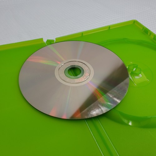 Xbox Live Star Wars The Clone Wars And Tetris Worlds Game No Manual - Picture 5 of 8