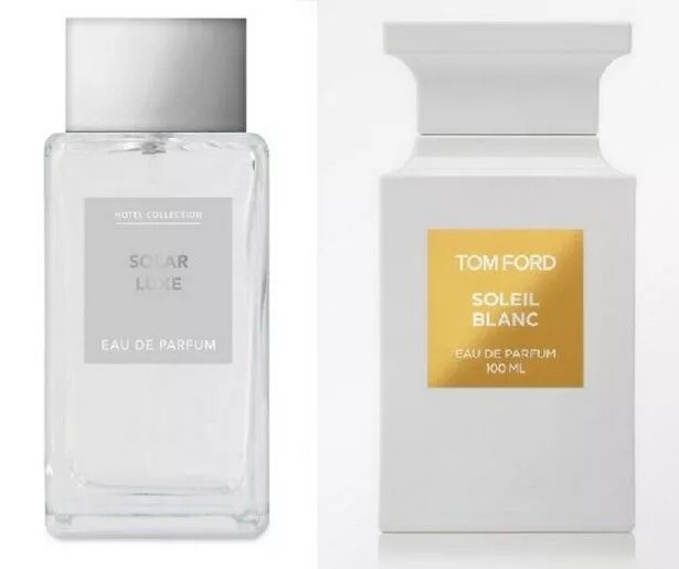 Hotel Collection Solar Luxe EDP, Eau De Parfum, 50ml, Luxury