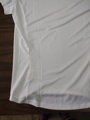 Nike Court Small Rafa Nadal Challenger Men's Dri-FIT Shirt CV2572-100 NWT - Picture 7 of 12