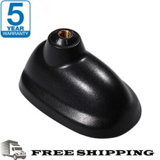 Per BMW Mini Cooper R55 R56 Base Antenna Tetto Antenna 65203417195 Nero