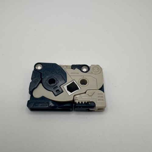 Overkill Cassette 1986 Vintage Hasbro G1 Transformers Action Figure - Picture 9 of 11