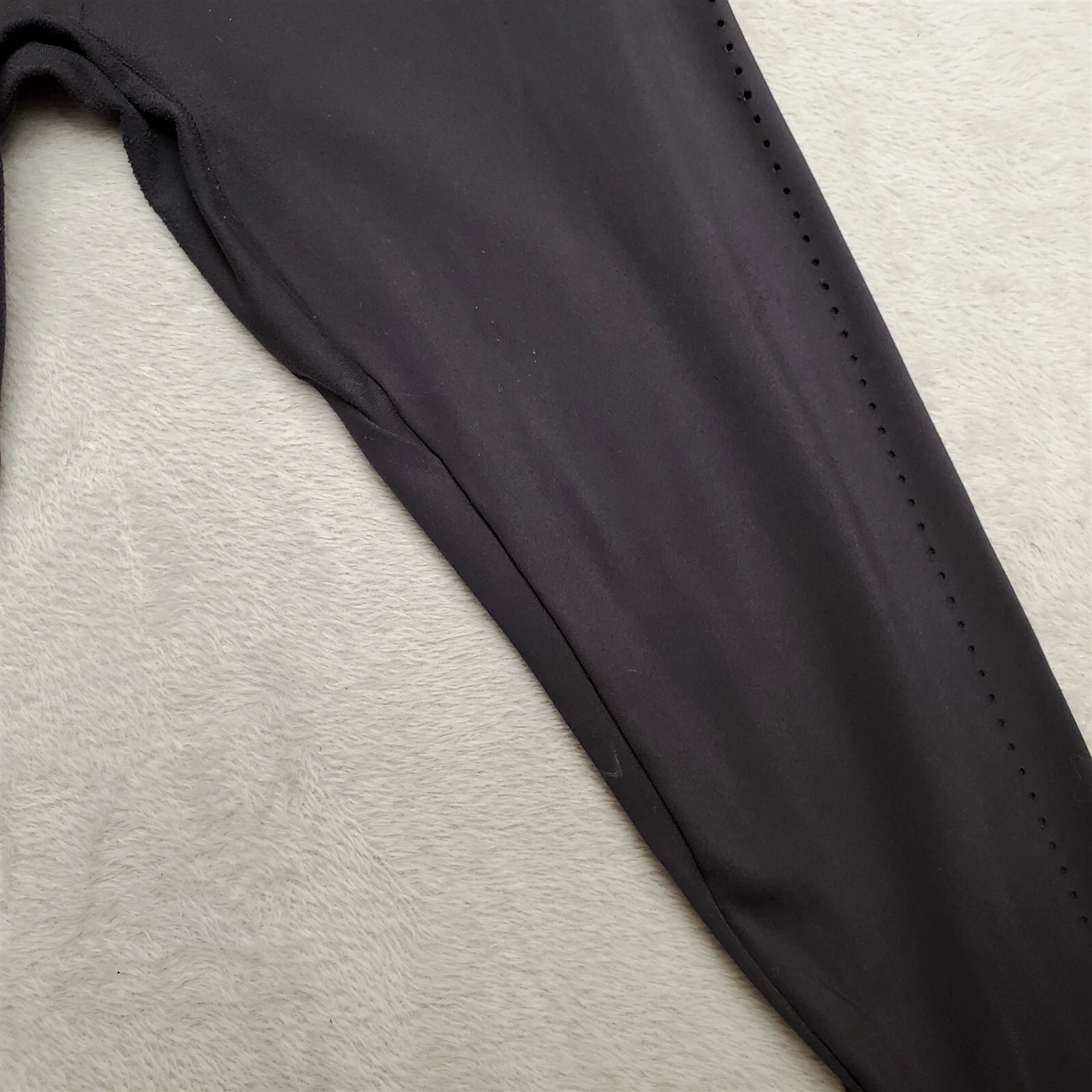 gymshark nylon performance blend activewear leggings