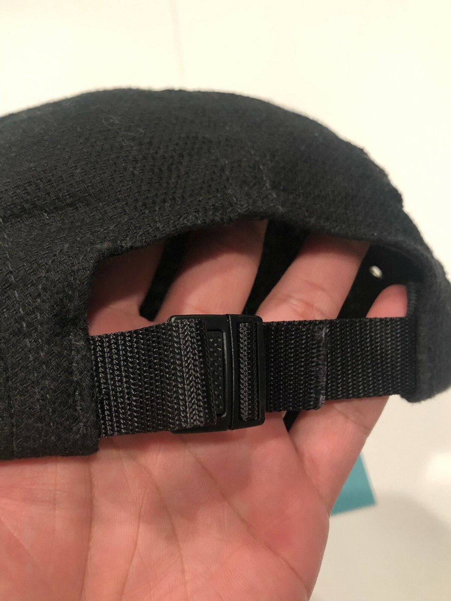 2017 FW17 SUPREME FEATHERWEIGHT WOOL CAMP 5-PANEL BOX LOGO 2017 FW17 SUPREME FEATHERWEIGHT WOOL CAMP 5-PANEL BOX LOGO