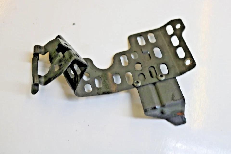 Soporte protector de cinturón Ski-doo GSX 900 2014 Le Ace XS Foto 4 de 4