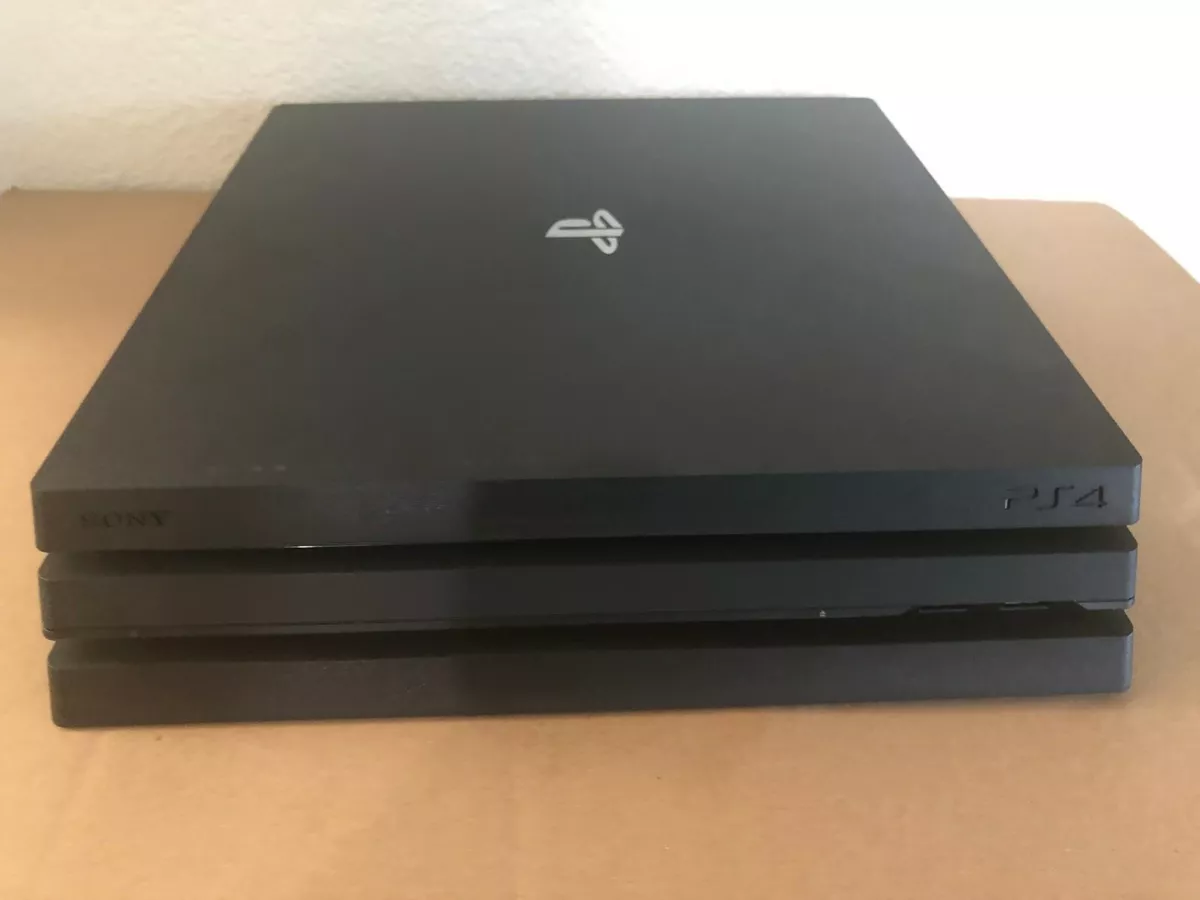 Por que comprar um PS4 desbloqueado é uma cilada? - 28/07/2017