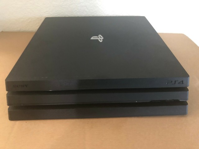 Original PS4 PRO CUH-7015/7115/7215B REPLACEMENT PARTS Original PS4 PRO CUH-7015/7115/7215B REPLACEMENT PARTS