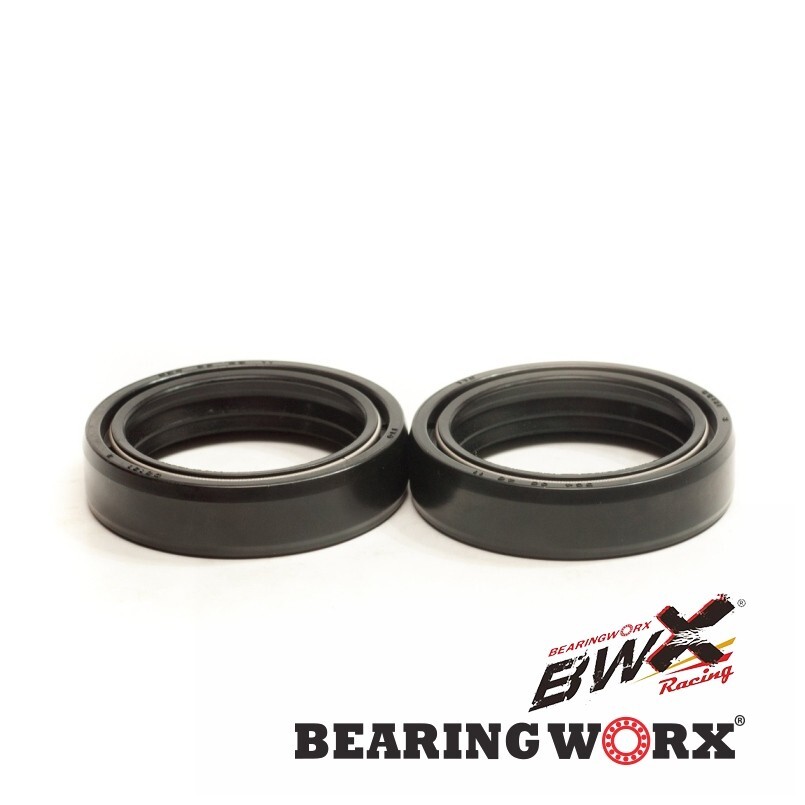 Joint spi de fourche avant ARI108 46-58-10.5 pour réparer une suspension moto