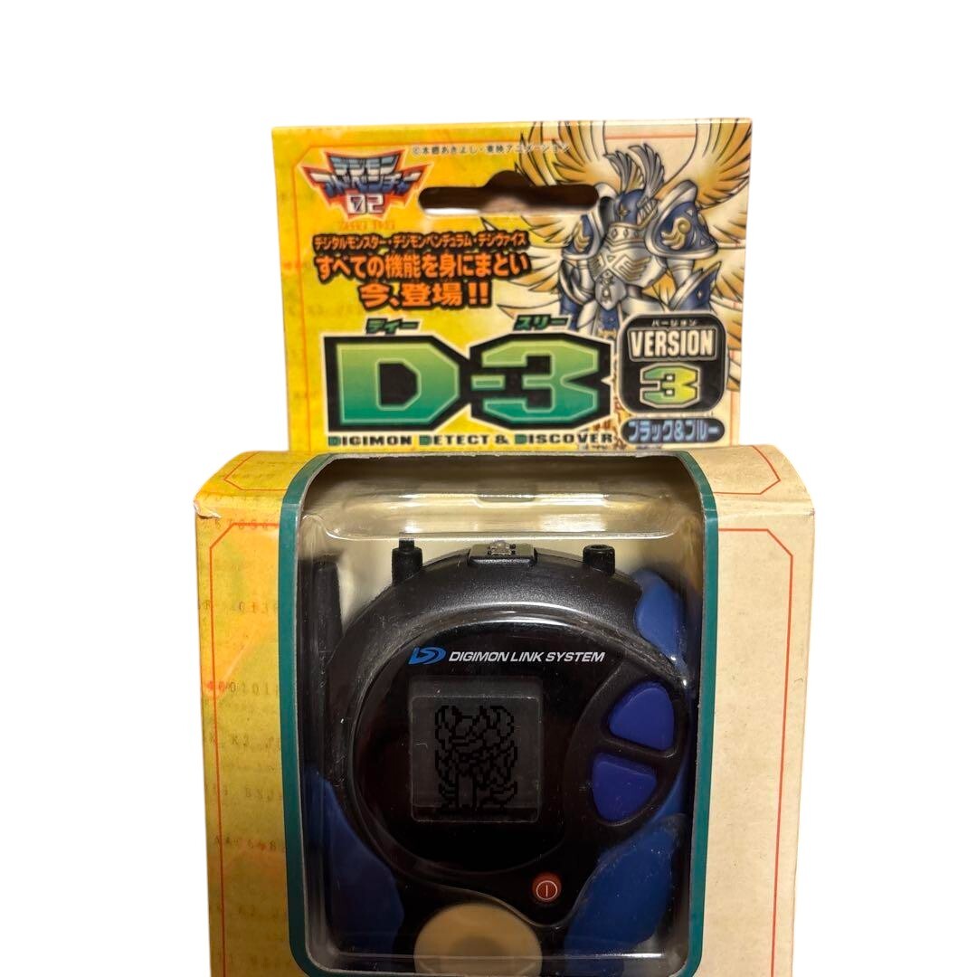 デジモン D‐3 ブラック＆ブルー セラフィモン ブラックセラフィモン/EX4/パラレル/デジモンカード ② - メルカリ