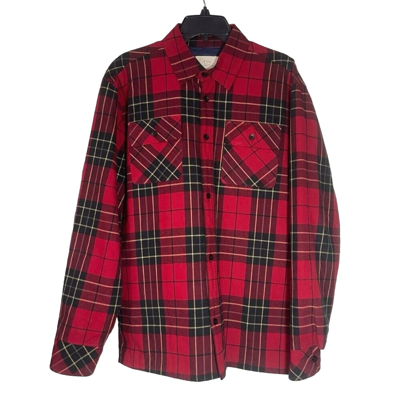 Ropa Fear of God Multicolor para hombres