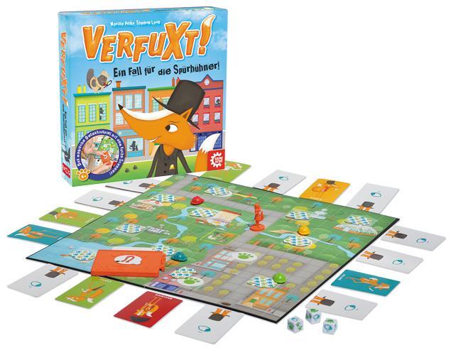 Thumbnail - Game Factory - Verfuxt Game Factory