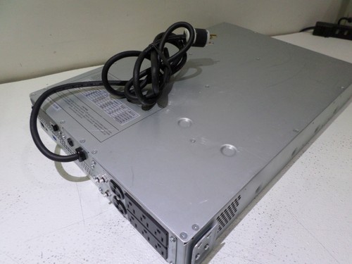 APC SMT2200RM2U Smart-UPS 2200VA 1980W 120V LCD Rackmount 2U Power Backup - 第 7/11 張圖片