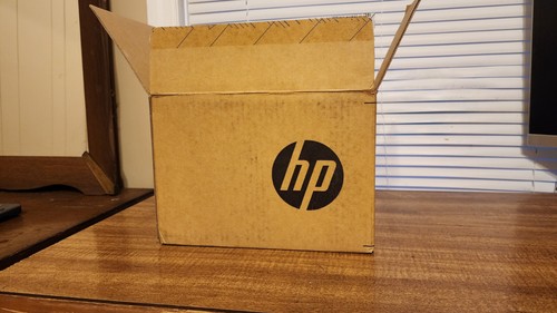 HP Thunderbolt 230W G2 Docking Station with Combo Cable - NEW Open Box - Photo 6/7