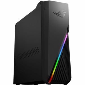 Asus ROG Strix G15DH 1TB + 256GB 8 GB RAM Black