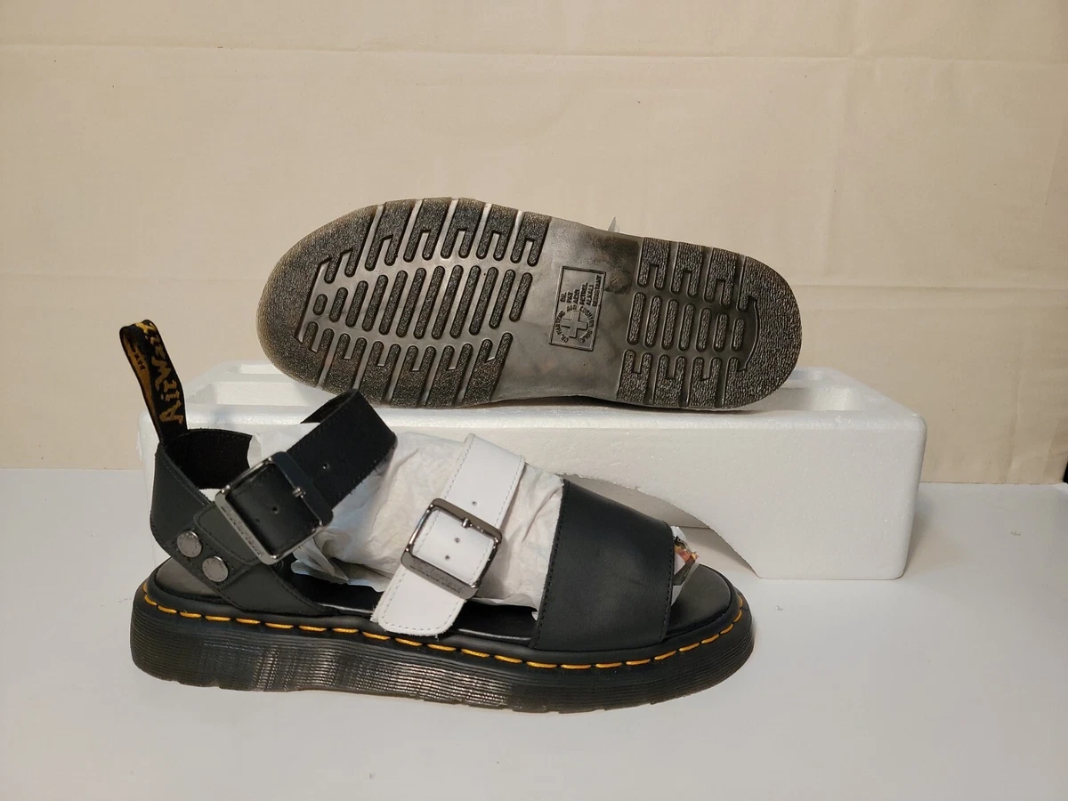 Dr martens romi best sale crackle