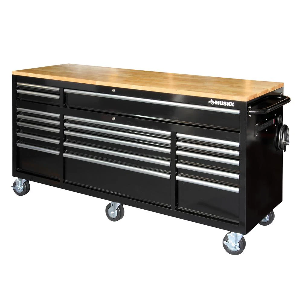 Workbenches  Garage Tool Storage