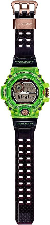 【新品タグ付】G-SHOCK GW-9407KJ-3JR GW-9407KJ-3JR | CASIO