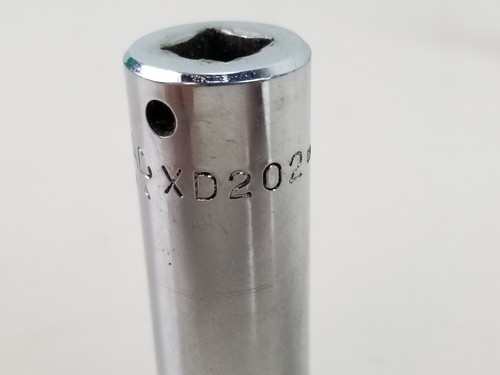 6 MAC Tools USA Sockets 1/4" 3/8" 1/2" 3/4" Drive 6 & 12 Point - Picture 4 of 7