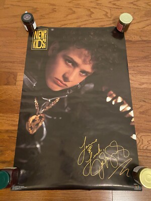 ポスター Nick s-l400.jpg