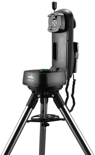 Sky-Watcher SKYMAX PRO 150mm Telescope + Fusion 120i WiFi GOTO Mount & Tripod SO - Picture 17 of 24