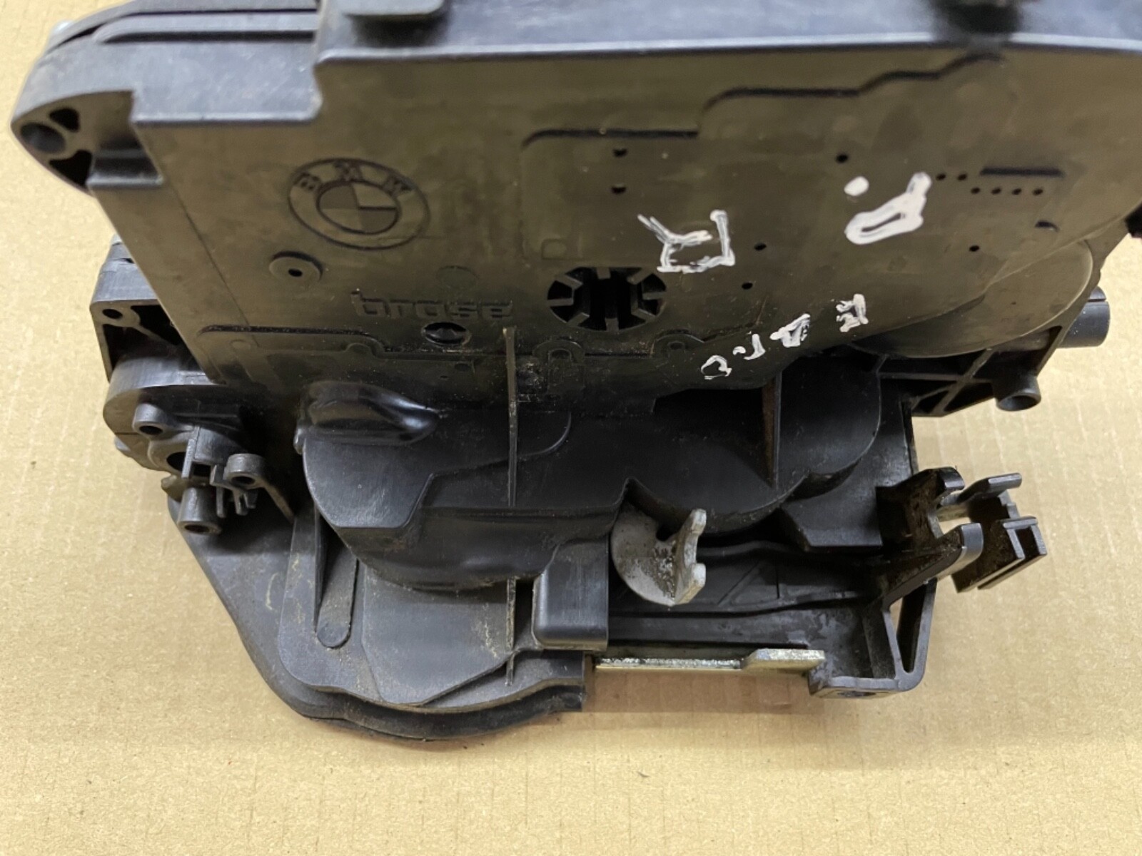 BMW 3 Series E91 Front Right Door Lock 7229466 for sale online | eBay 