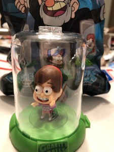 gravity falls domez