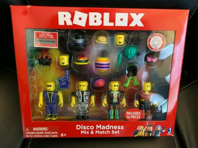 roblox mix and match set