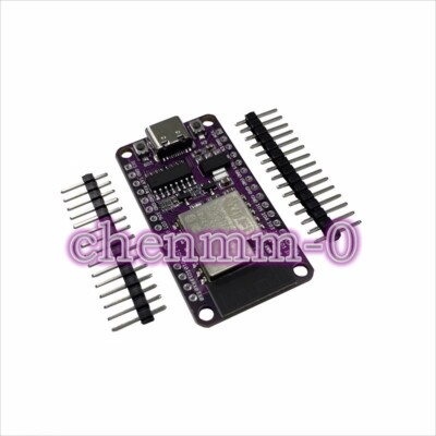 1PCS ESP32-C2 development board SPC2-12 is compatible with ESP8684-DevKitM-1 #YT