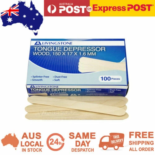 Caron Spatulas Waxing Supplies