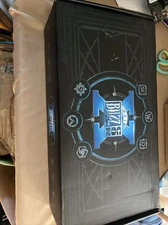 Blizzard Blizzcon 2016 Goodie Box **SEALED** Unopened