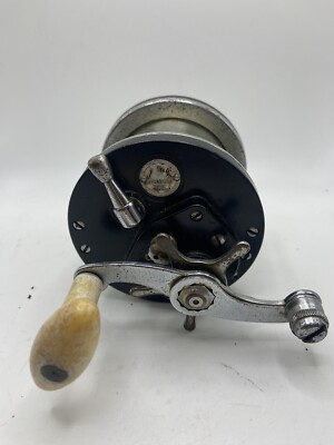 MOULINET DE PÊCHE ancien Vintage « Galion 14R »Collection Vers 1970 Vintage EUR 24,50 - PicClick FR
